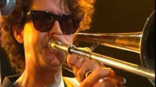 Video thumbnail of "Blues Brothers Band - Peter Gunn Theme 1992"