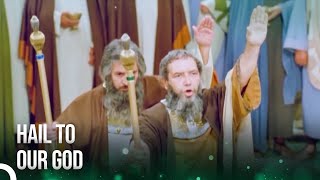The People Show Their Loyalty to the Emperor | Men Of Angelos Episode 9