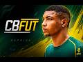 CBFUT - Masculino Profissional - Melhores Jogos - REPRISE