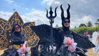 KARNAVAL BANYUMAS 2023 #banyumas #purwokerto #karnavalbanyumas