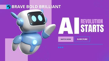 How AI Will Transform Business Forever - AI’s Game-Changing Impact Revealed