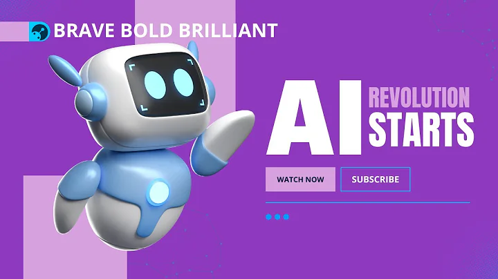 How AI Will Transform Business Forever - AI’s Game-Changing Impact Revealed