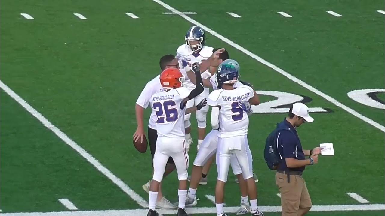 Senior Bowl Highlights YouTube