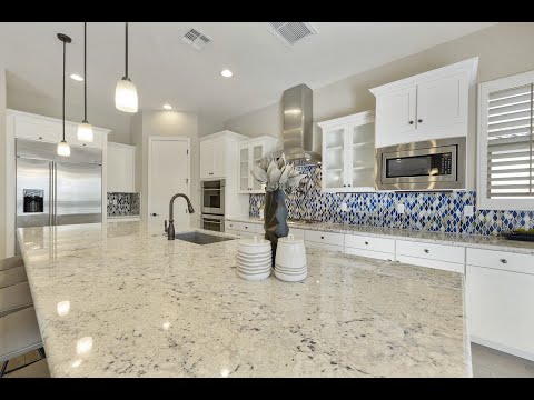 19235 E Peartree Lane, Queen Creek, AZ home video tour