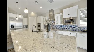 19235 E Peartree Lane video tour