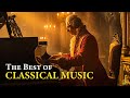 The Best of Classical Music - 30 Greatest Pieces : Mozart, Beethoven, Chopin, Bach, Debussy