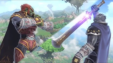 an immovable object meets an unstoppable force