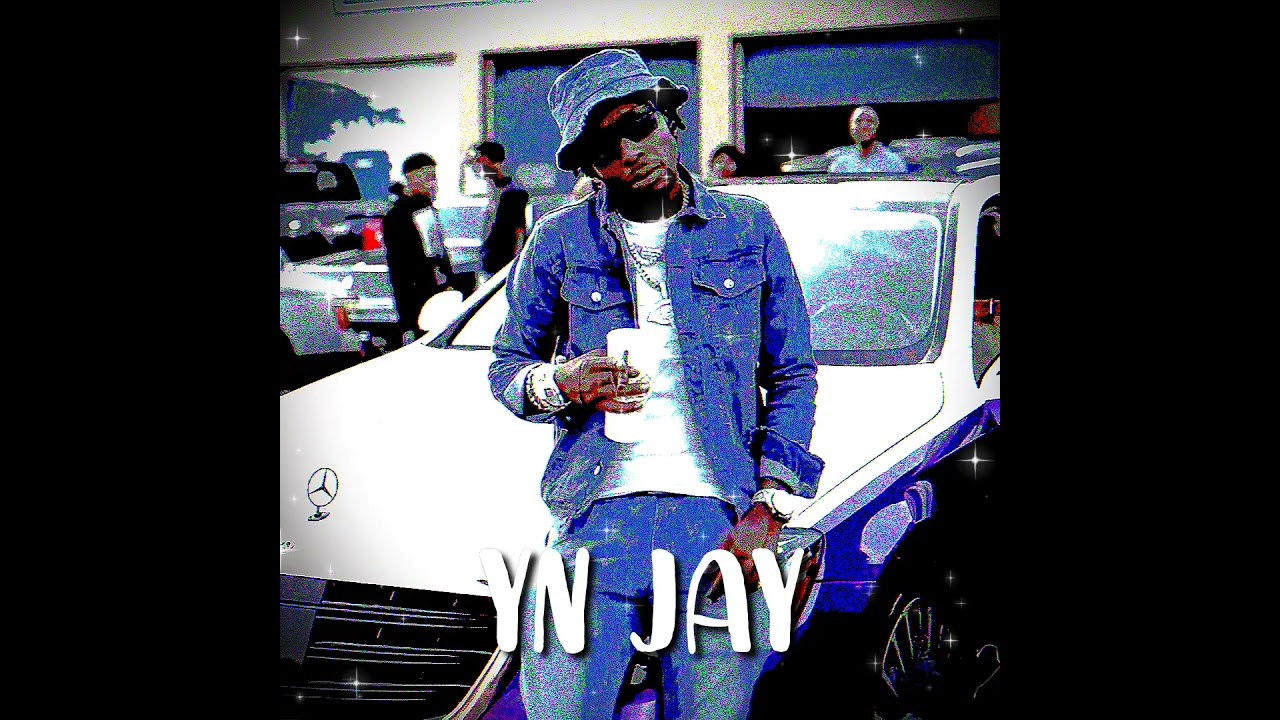 YN Jay хейтер