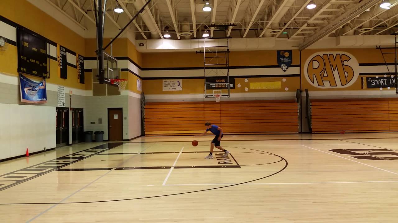 basketball parabola assignment