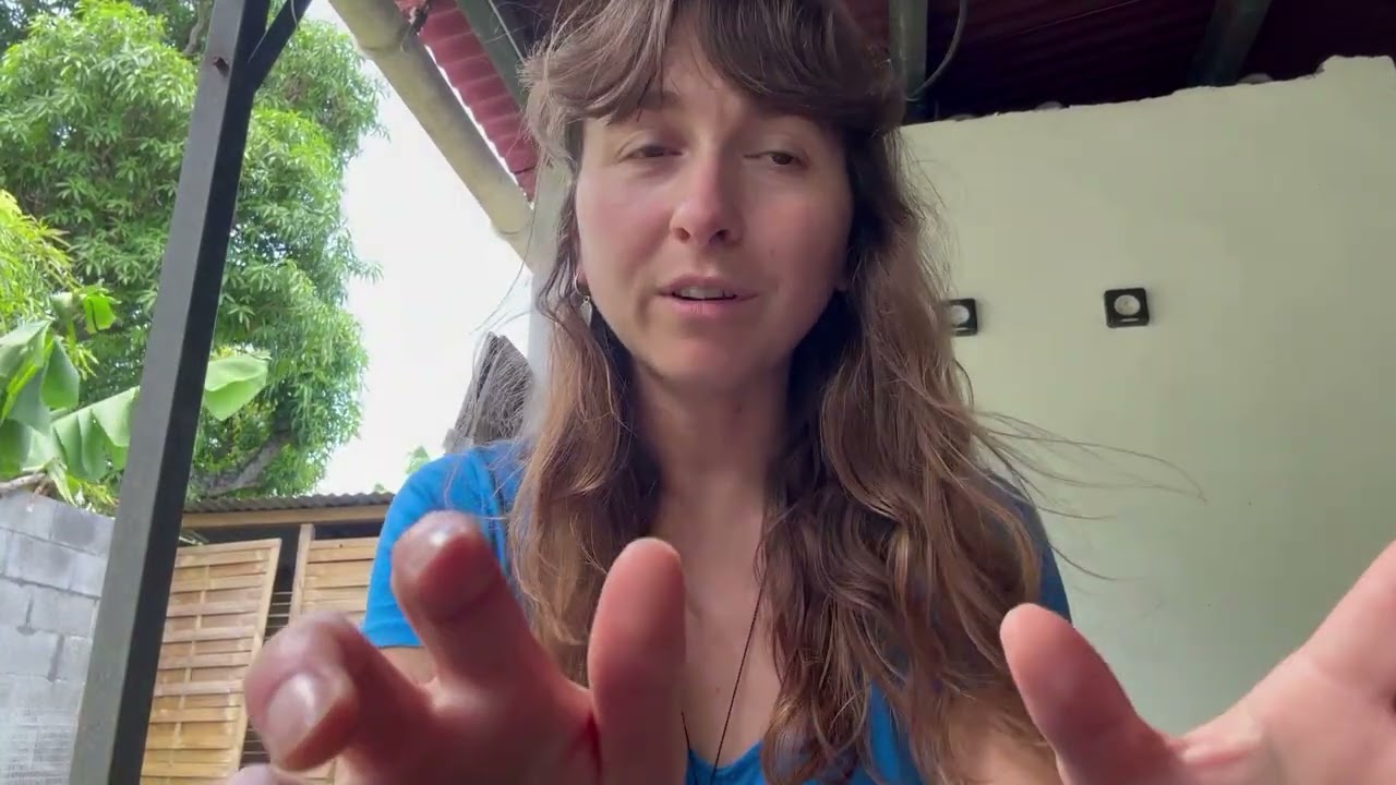 récit de méditation | l'argent (7/12)