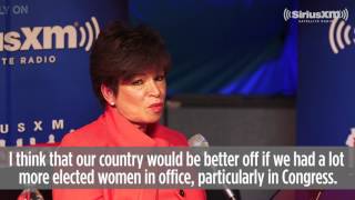 Did gender play a role in Sec. Clinton’s loss // Leading Ladies with Valerie Jarrett // Progress