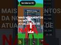 MAIS INFO SOBRE A VERDADEIRA ATUALIZAÇÃO DE NATAL!!! #roblox #stealabrainrot #jogos #fyp #shorts