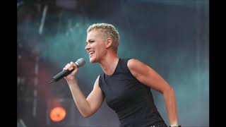 Roxette tributo A Marie Fredriksson