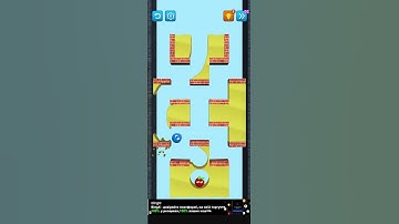 Lucky Balls - Erase sand game. Level 197. Walkthrough.