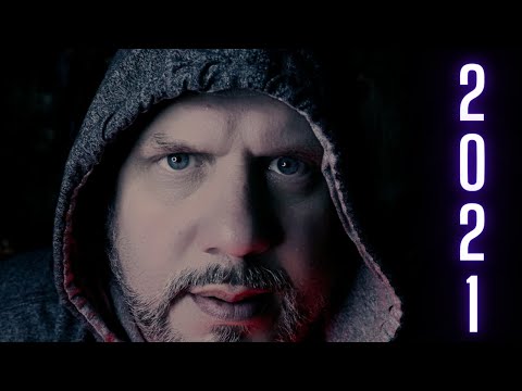 ASMR 2021 | ASMR MALE | HEAVY DELAY ASMR | ECHO EFFECT ASMR | PERSONAL ATTENTION ASMR | BINAURAL