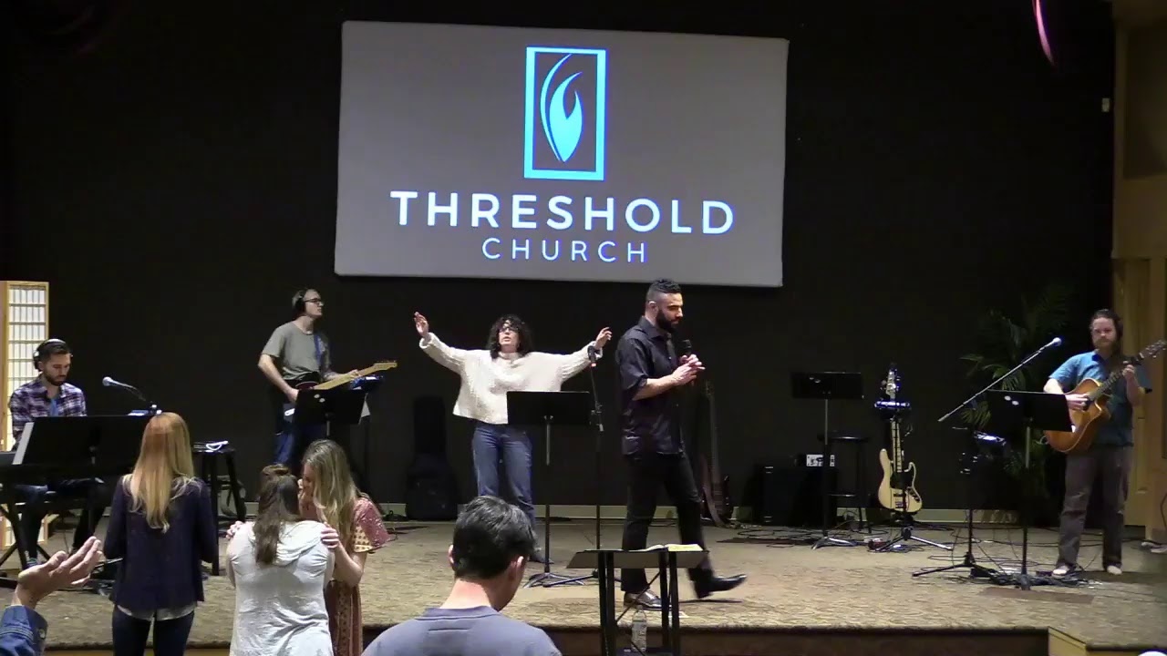 Threshold Church Lancaster PA Live Stream YouTube