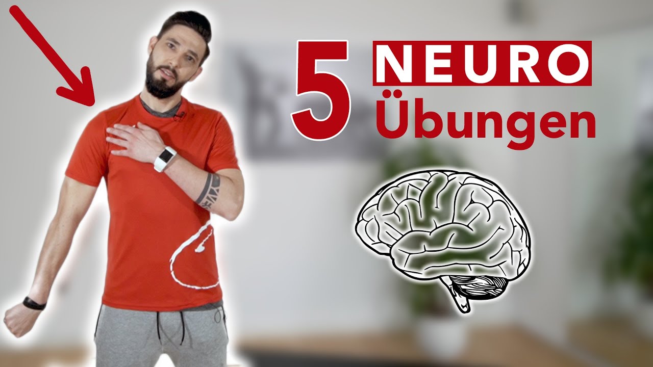 Schmerzfreie Schultern und Arme! - Diese neuen Übungen zeigt dir sonst niemand