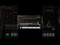 TR-8S Factory Default Pattern 6-05 Stimulant Beats