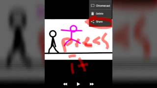 How to edit stick fighter videos (Isaac Bryan) screenshot 3