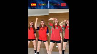 Spain v Morocco, Battle Of Song World Cup 2026 🔥