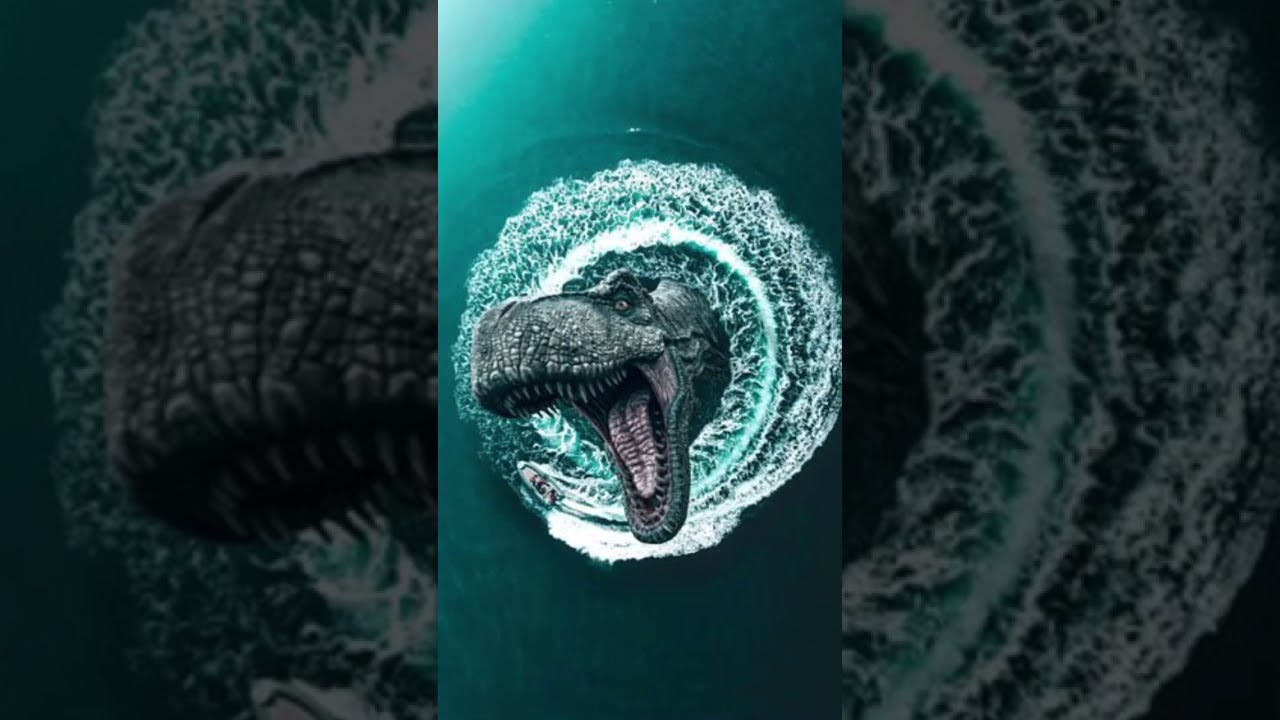 Try not to change your wallpaper. Dinosaurs.🦕🦖