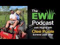 Ew podcast  jack higgins with olee poole