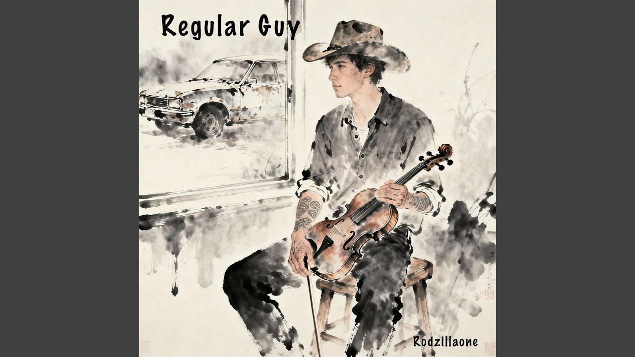Tonton Regular Guy di YouTube Tonton Regular Guy di YouTube