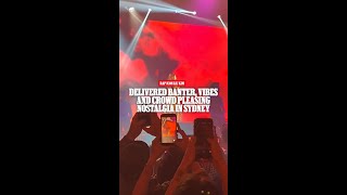 Lil' Kim Delivered Banter, Vibes & Crowd Pleasing Nostalgia in Sydney