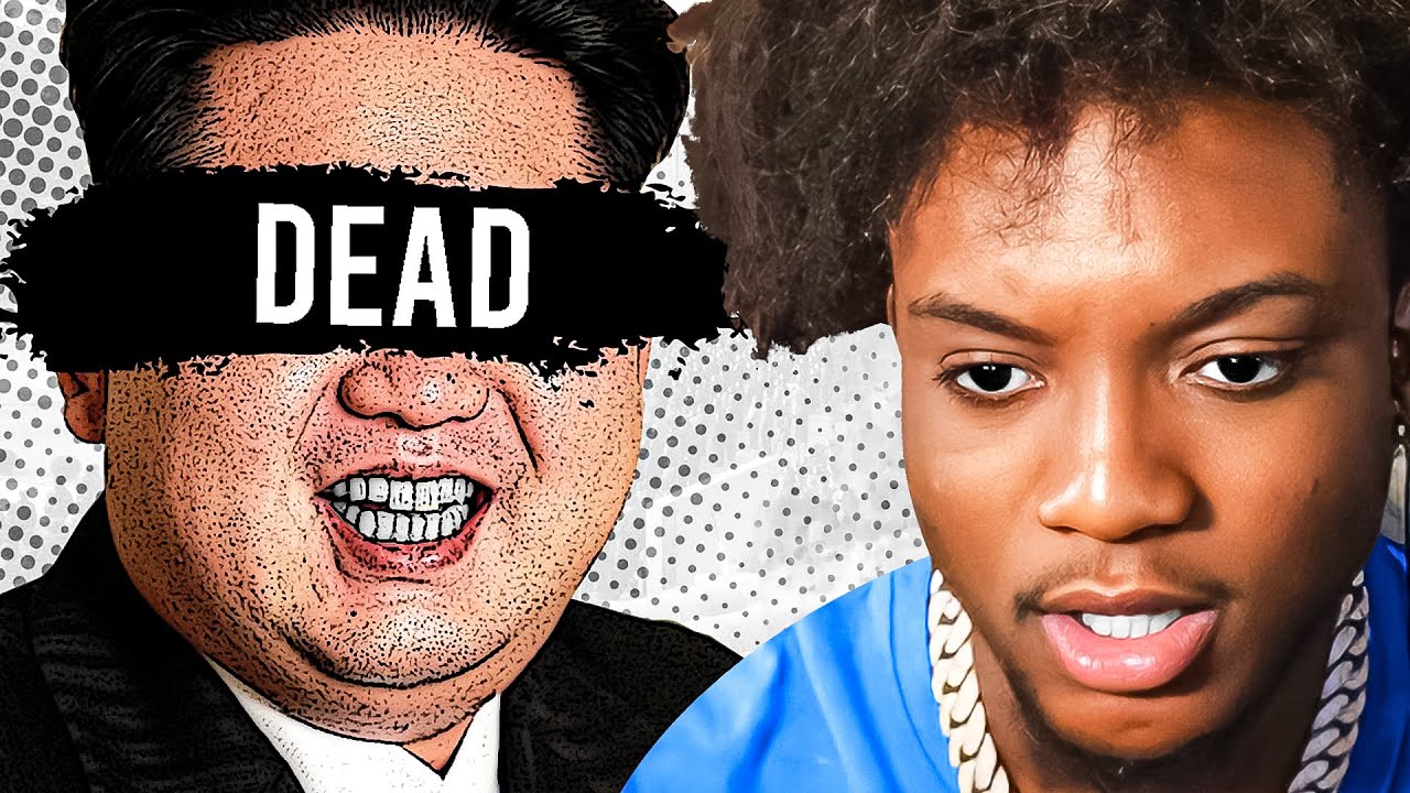 The Smartest Assassination Ever....