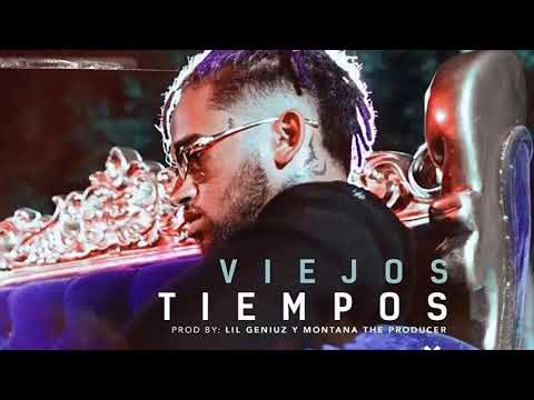 Bryant Myers - Viejos Tiempos (Audio Oficial)