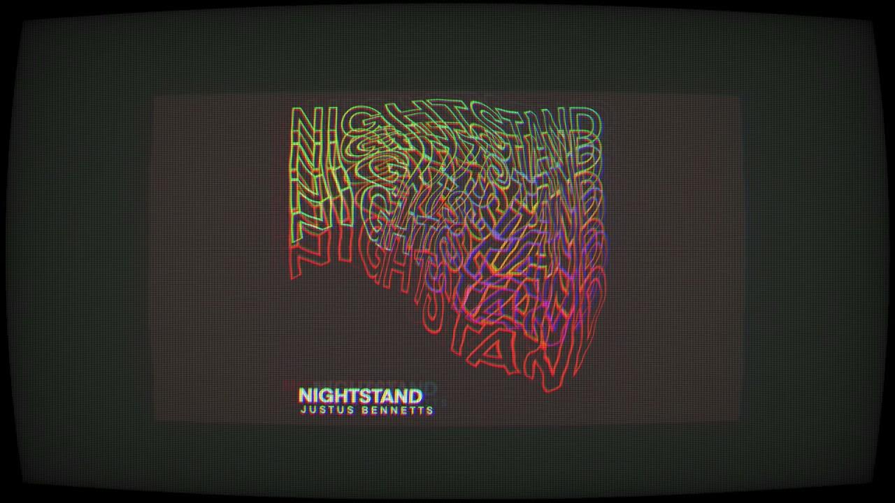 Nightstand Justus (OFFICIAL AUDIO) YouTube