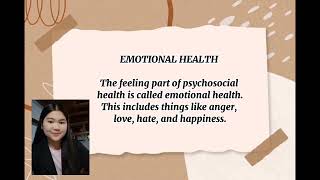 Lesson 4: Personality Development Net Worth