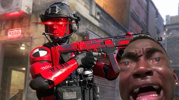 I tried HARDCORE on MW3 but it was just PAINFUL.. (Rust 24/7 Experience)