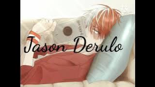 Nightcore - Talk Dirty [Deeper Version]