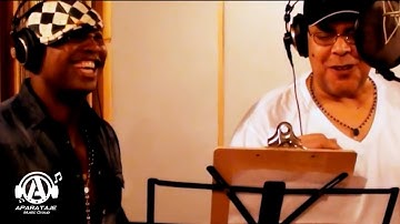 Sexappeal Ft Fernando Villalona & Rubby Perez -Pato Robao (Vídeo Oficial) by @GuruElvis