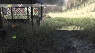 cP Capital Punishment Map two lag/host boot proof P.O.V. 2