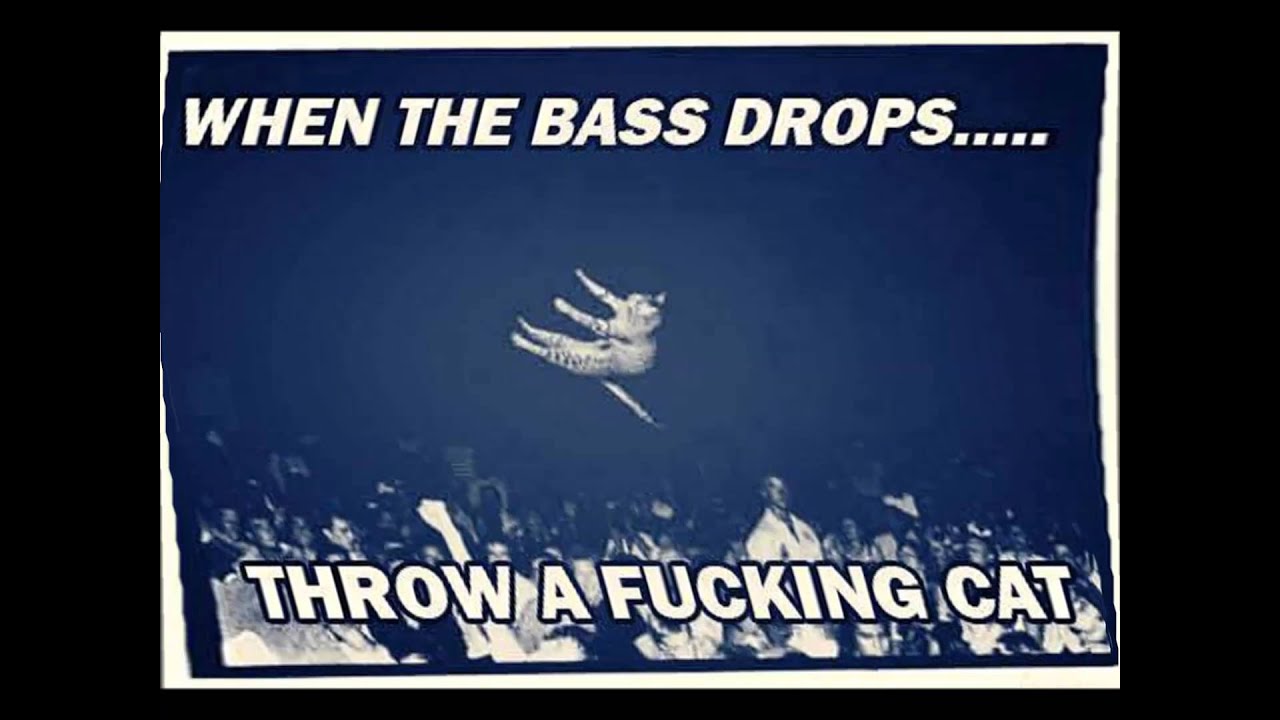 Krewella Cant Control Myself (DJDC) Remix YouTube