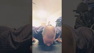 How Many Push-Ups