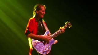 Celebrity Steve Vai - Little Pretty - Live in Warren, Ohio - 2022 Net Worth