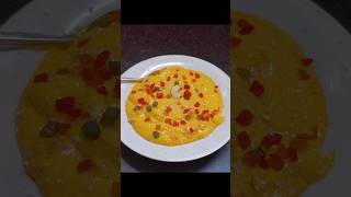 Creamy Homemade Amrakhand Recipe🥭 #Amrakhand #MangoDessert #HomemadeDessert #SummerSpecial