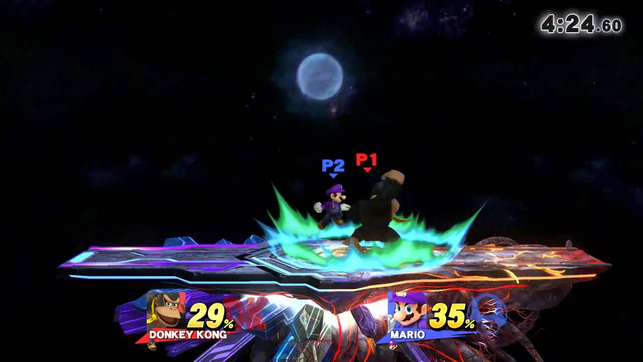 video phone beyonce mp3 SSB4-part4 DK's DOUBLE SPIKE!!!