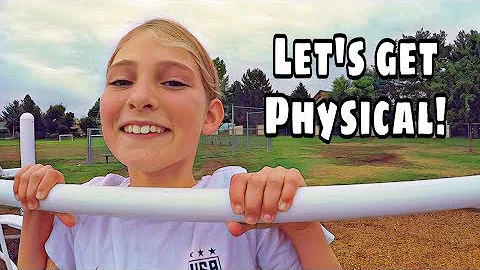 Physical Fitness Test | How to do the tests!