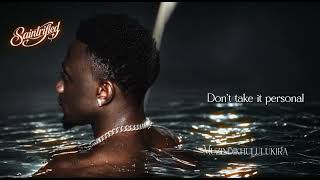 Saint Realest - Muzindikhululukira(Official Visualizer)