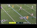 Plays of the Week (10/30/23-11/5/23)