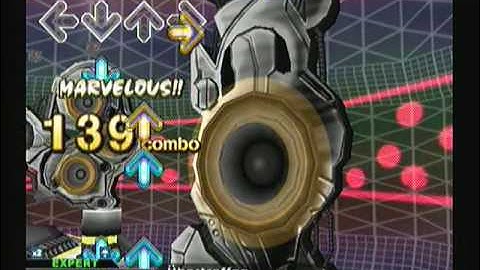 Übertreffen/Expert ~DDR X AC/JP CS~