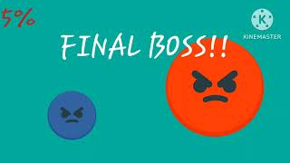 Certaphone Low Battery