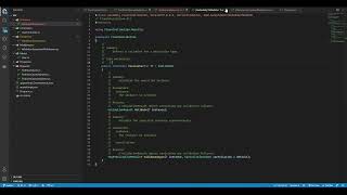 Auto Fluent Validation with Minimal APIs .NET 6 | Arabic Video | aspnet core arabic
