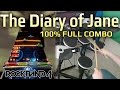 Breaking Benjamin - The Diary of Jane 100% FC (Expert Pro Drums RB4)