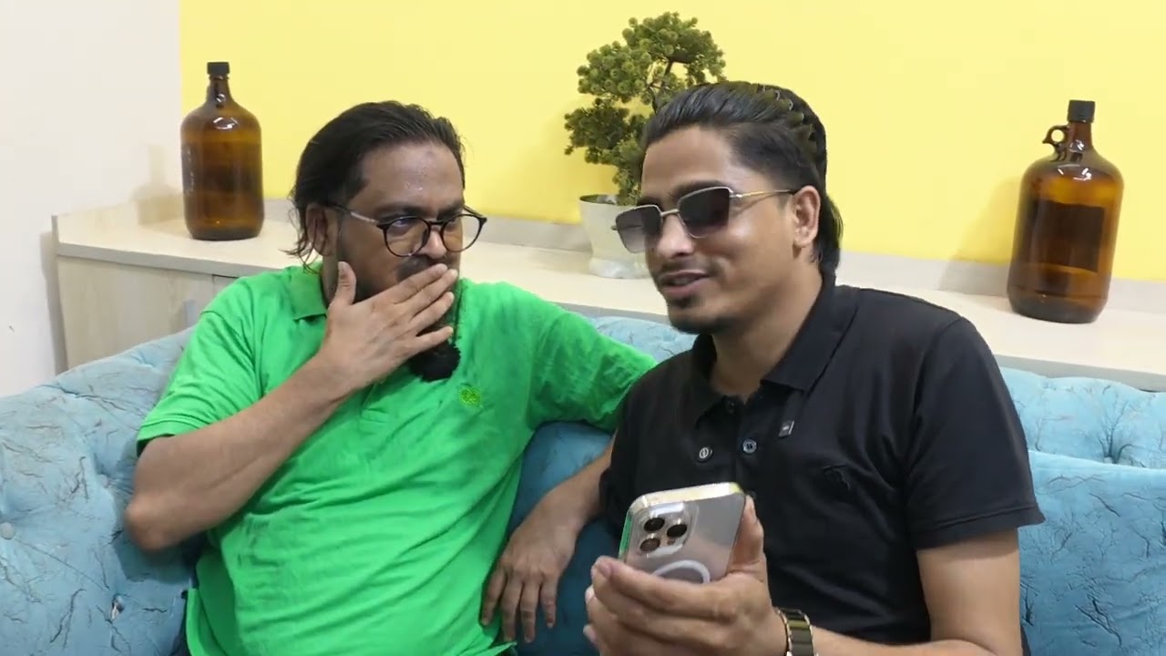 প্রবাসী বাড়িতে এসে দেখে তার বাবা মাকে কনকনে শীতে  বারান্দায় ঘুমাতে দিছে স্ত্রী খেতা কম্বল ছাড়া অত