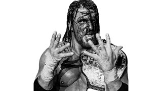I Miss Blood in the WWE...